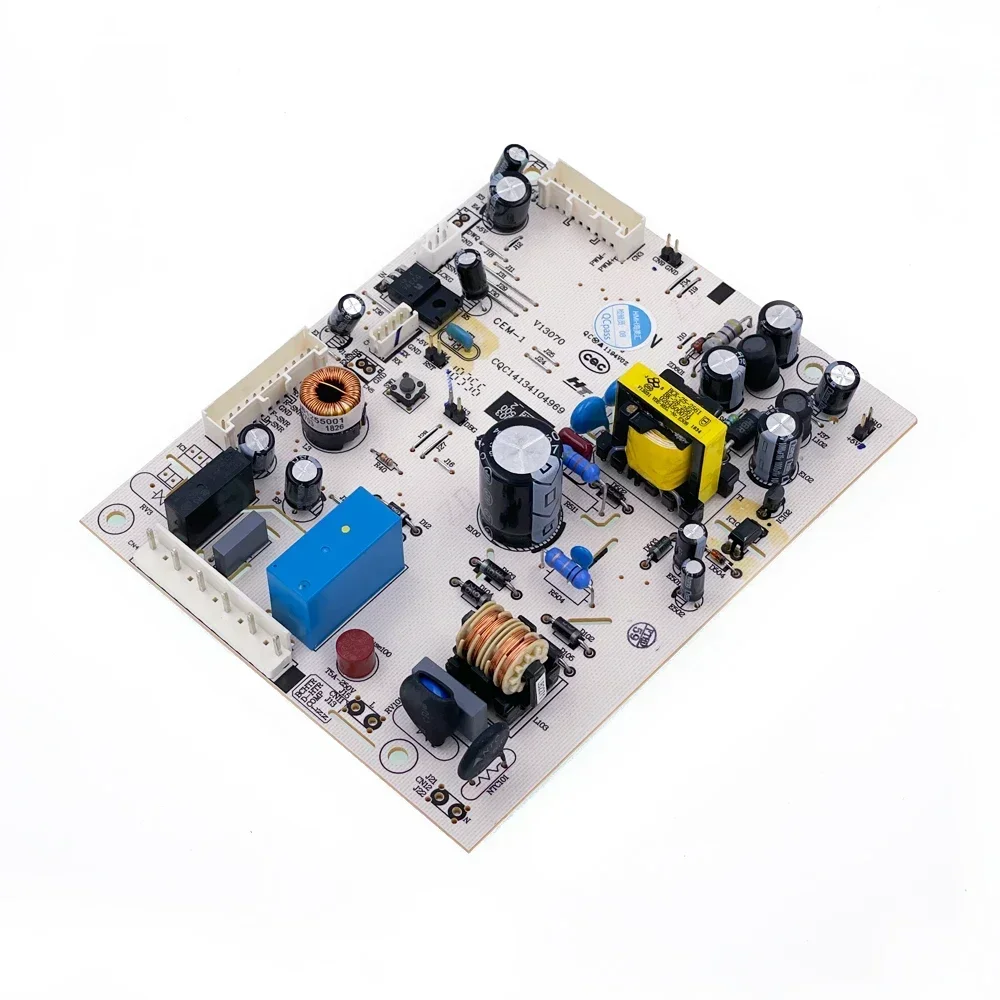 0061800347 Плата управления для Haier схема холодильника печатная плата материнская