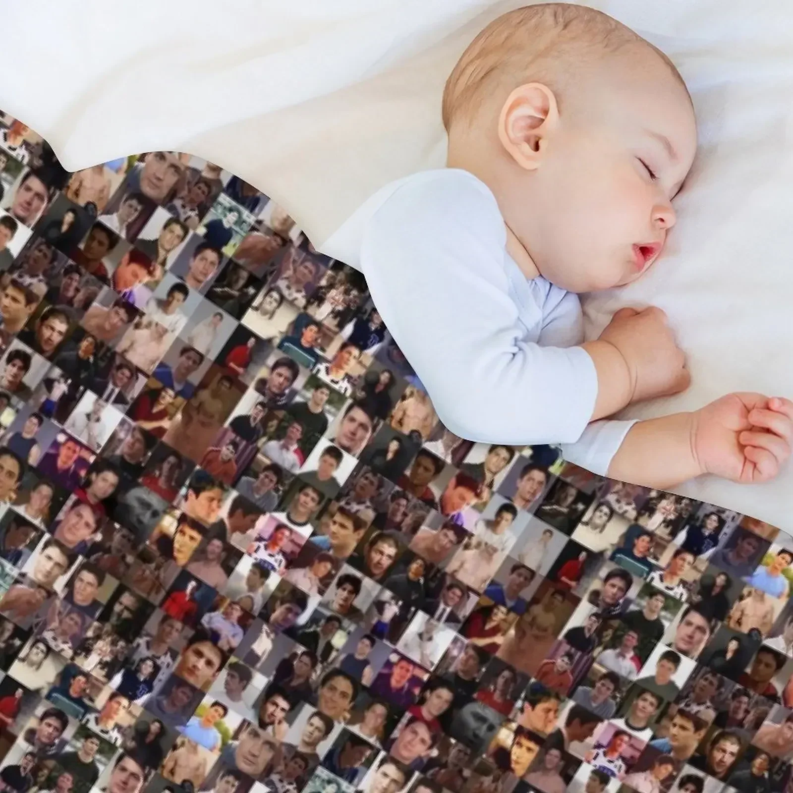 Nathan Scott One Tree Hill — доступны множество предметов пледы одеяла для диванов