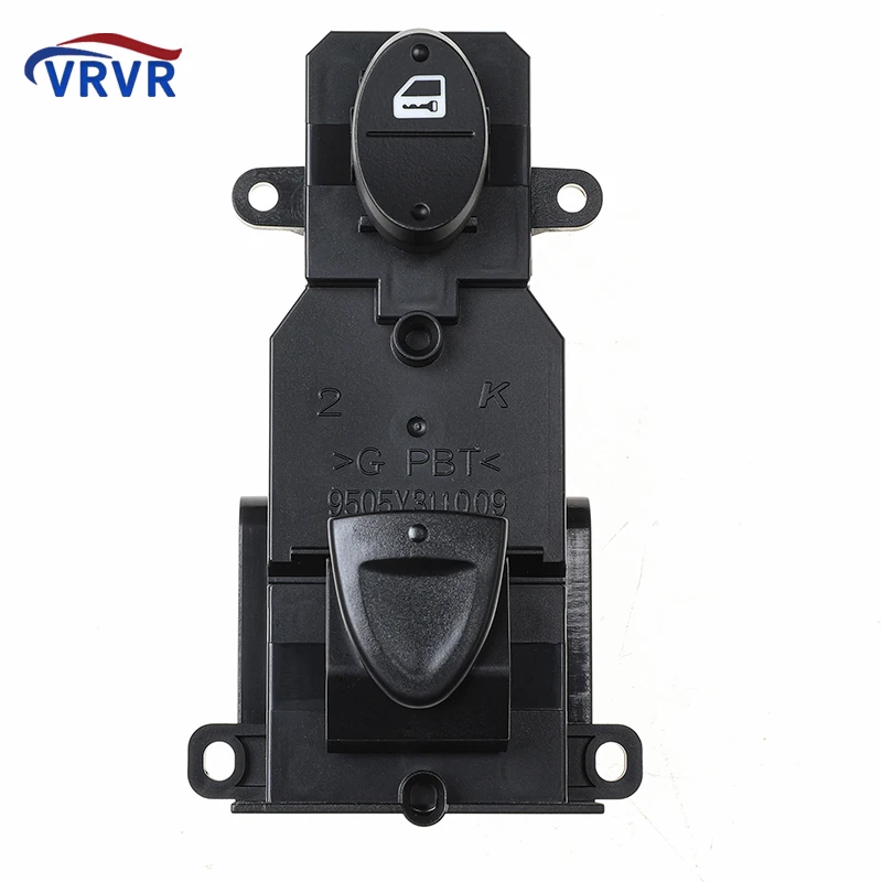 

35760-SNA-A610 8 Pins Power Master Window Switch For Honda Civic 35760SNAA610 35760-SNA-A53