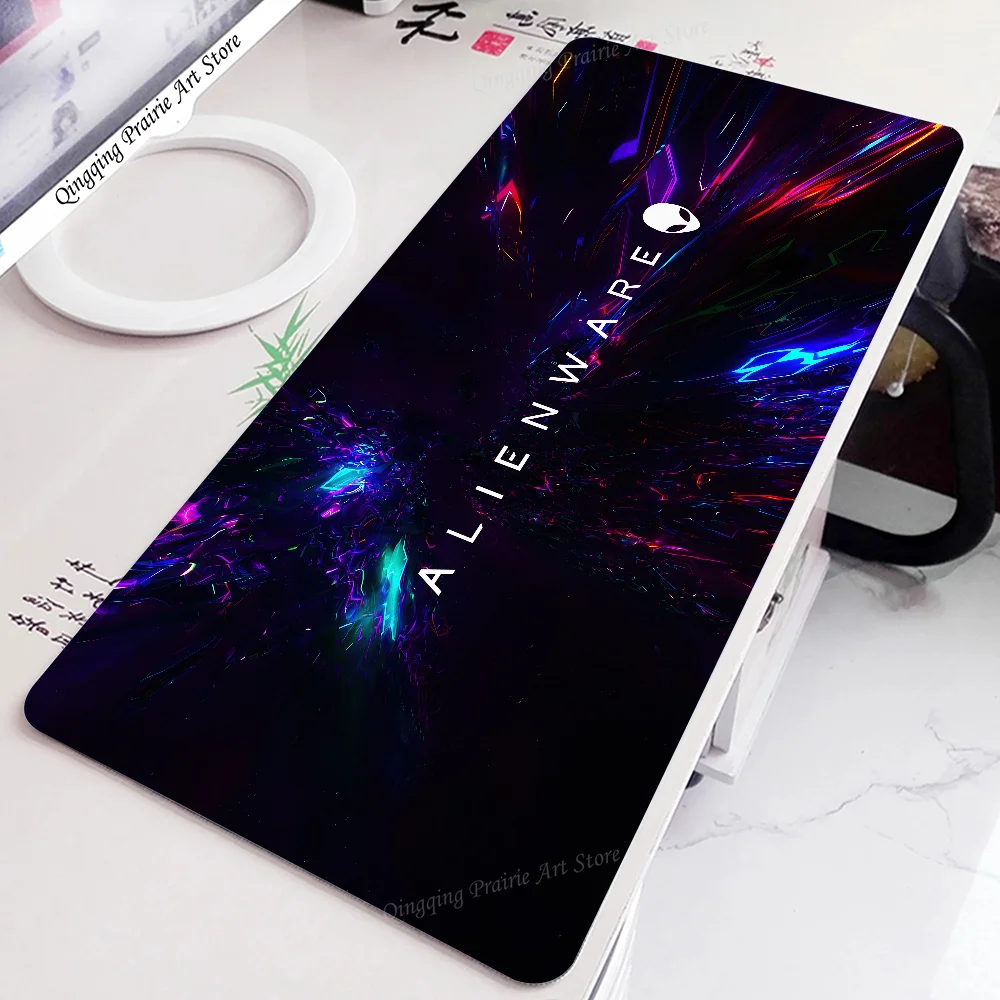 1 шт. коврик для мыши Alienware игровые аксессуары
