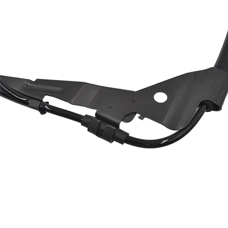 Датчик скорости переднего левого колеса ABS для ISUZU Amigo RODEO HONDA PASSPORT 1998-2004 гг. 8104565670