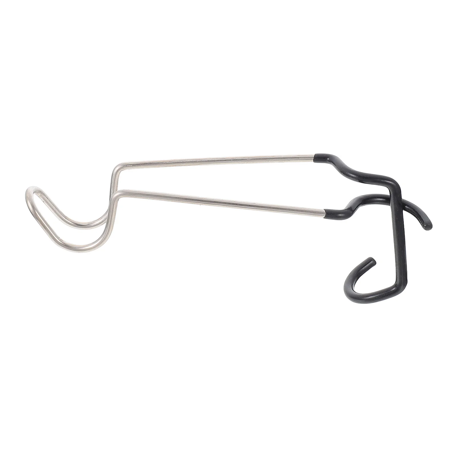 

Lantern Hanging Hooks Portable Garment Rack Metal Camping Lantern Hanger Tent Lantern Hanger Tent Hanging Hooks Outdoor Lantern