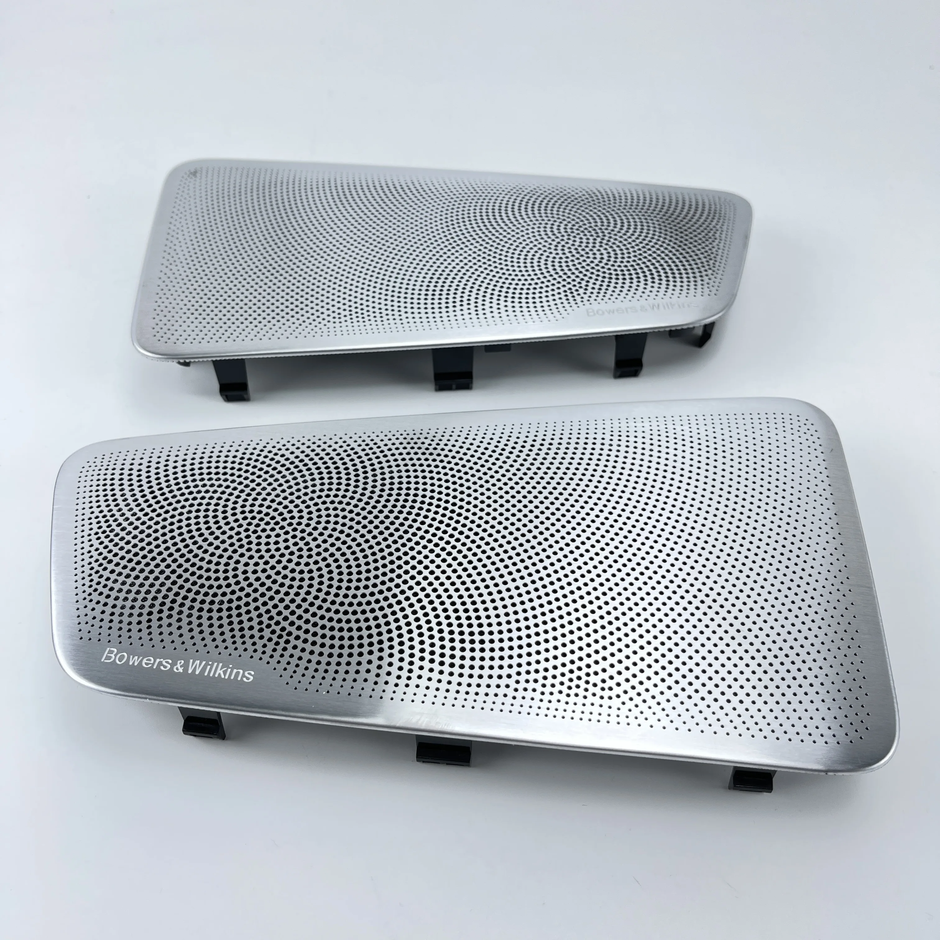 

Комплект для обновления звука для BMW G30 5 Series твитер Средний сабвуфер, Hi-Fi музыкальный стерео гудок, внешний свет, крышка динамика, отделка и установка