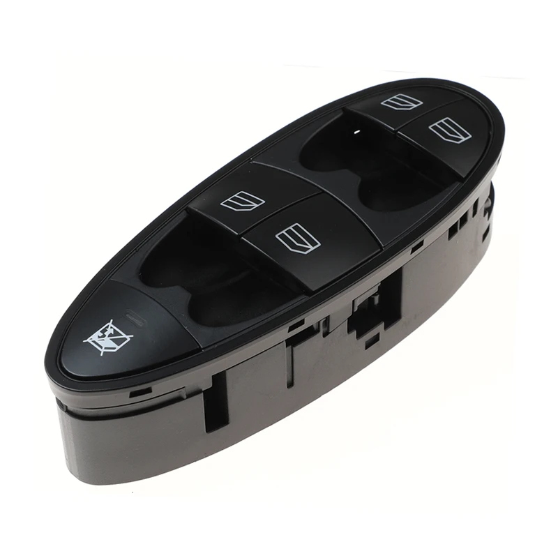 Главный переключатель стеклоподъемника с левым рулем A 2118213579 Автомобиль для