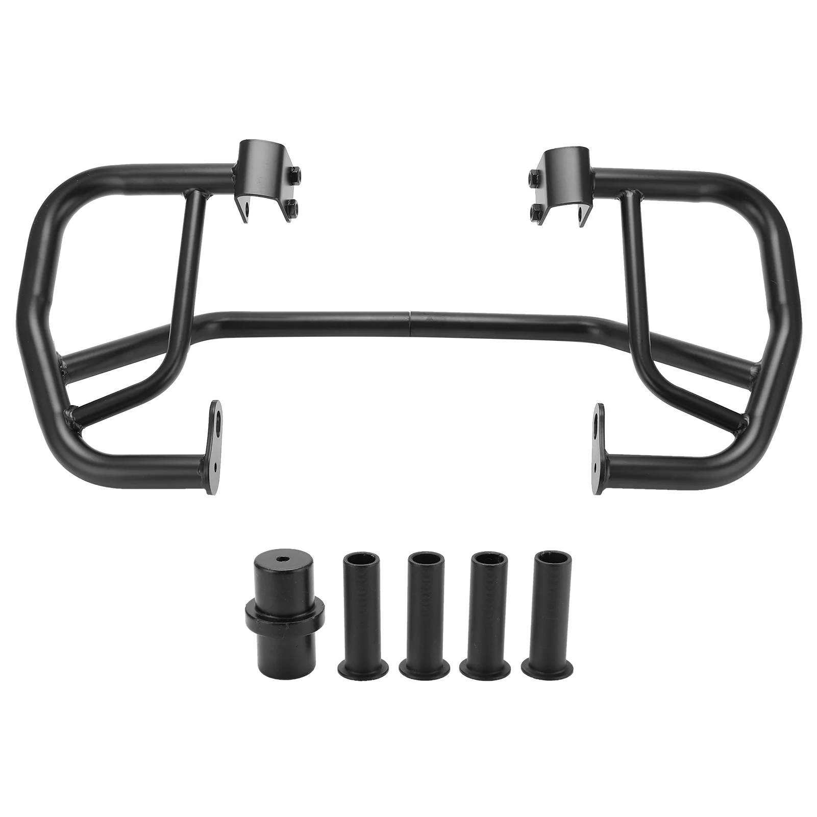 

Highway Engine Guard Crash Bar Protector Bumper Frame Protection Replacement for Rebel CMX500 CMX300 2017‑2020