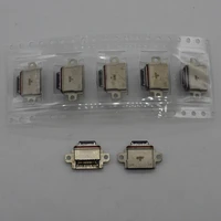 5pcs original new micro usb charging dock port connector socket for samsung galaxy s20 s20 plus s20 ultra