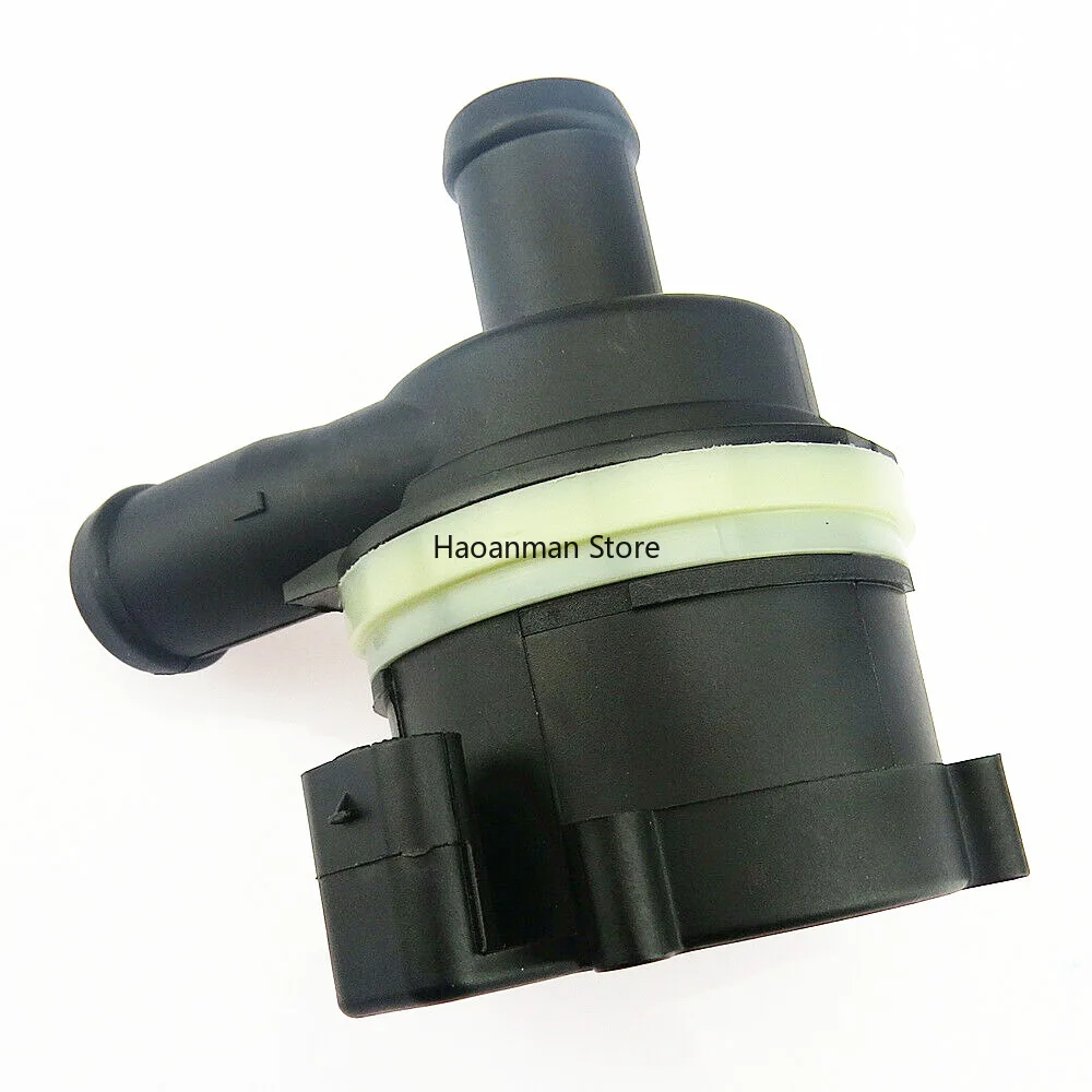 Подходит для Audi A3 A5 Q7 Бесщеточный Водяной насос электронный дополнительный