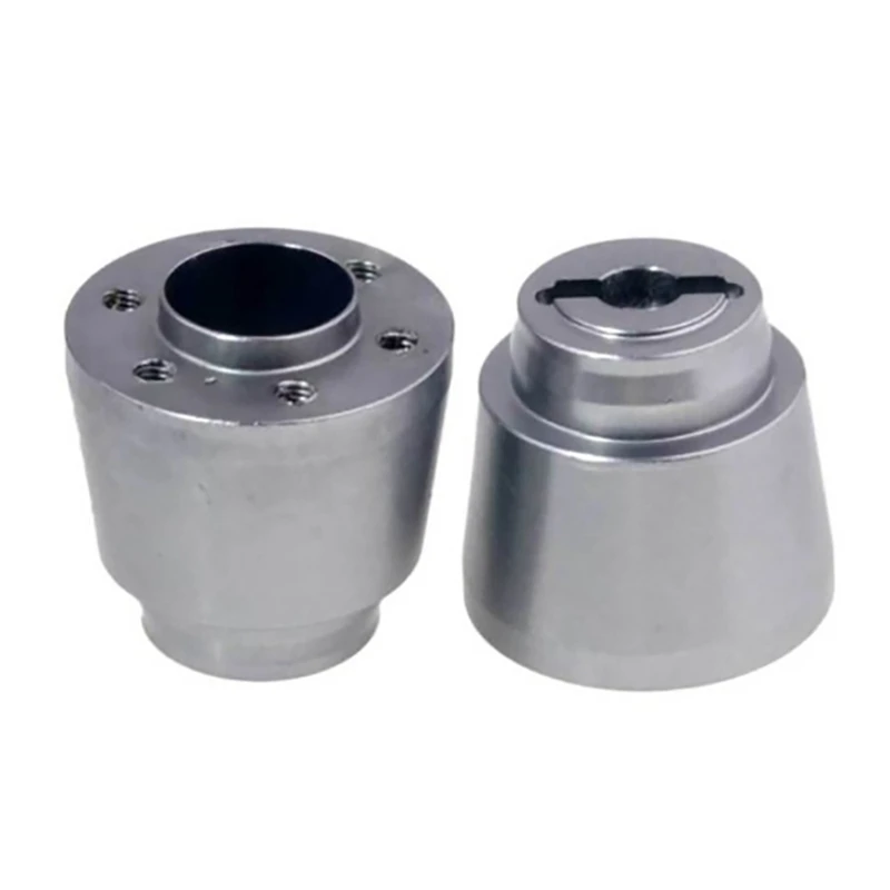 Адаптер шестигранной ступицы радиоуправляемого автомобиля широкий для моделей