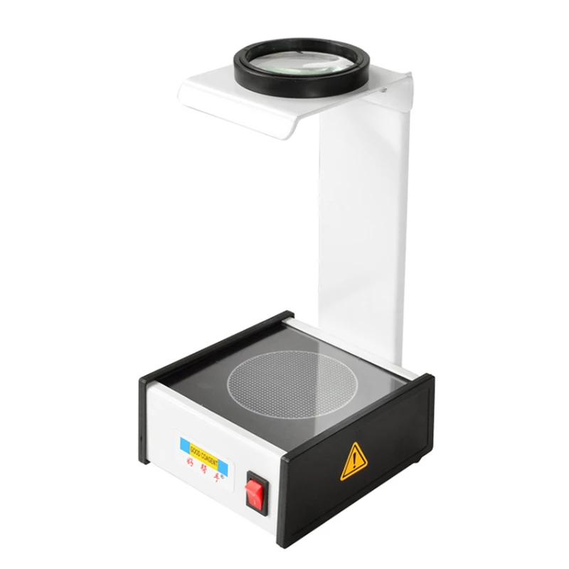 

FOR CP-29B Multi Focal Progressive Lens Tester Mark Reader Portable Lens Testing Machine Eyewear Test Equipment 110V/220V