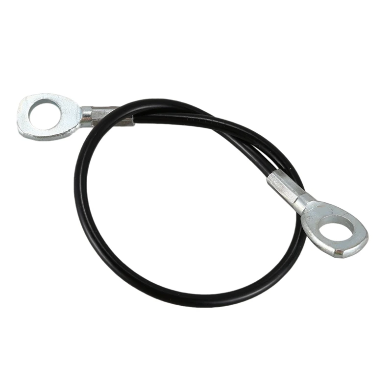 Новинка Противоударная стойка задней двери 3X для Isuzu Dmax 2012 + 2015 нержавеющая сталь