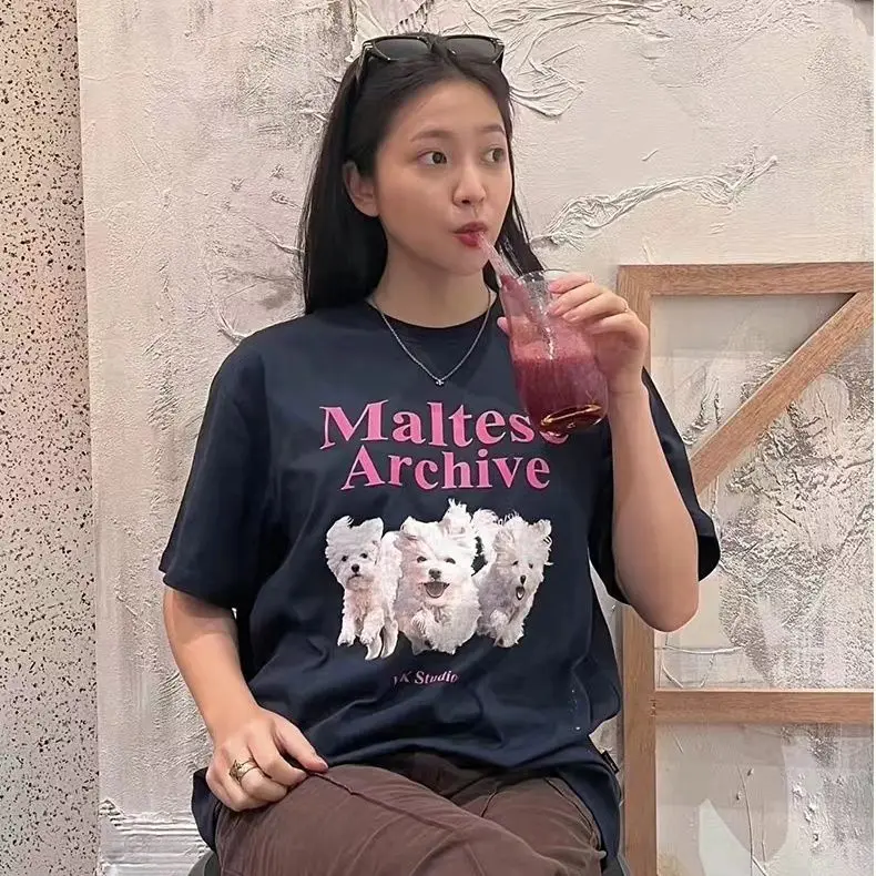 Повседневная корейская футбольная рубашка из конопли и хлопка с короткими