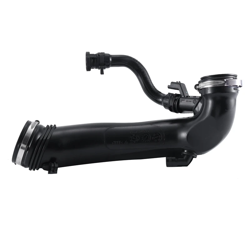 9811909980 Автомобильная впускная труба с турбонаддувом 1440S4 для Peugeot 308 408 308CC 308SW RCZ Citroen