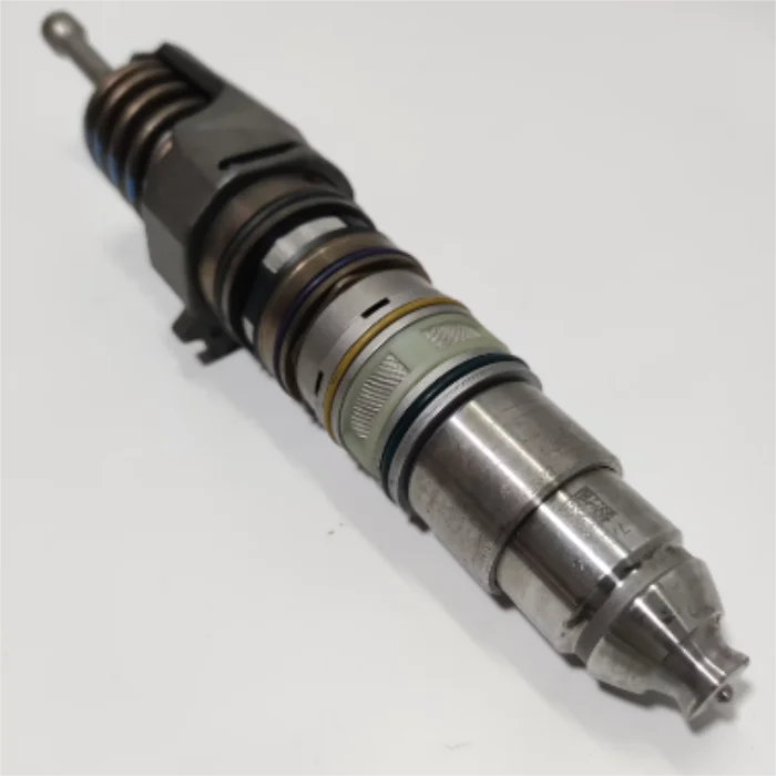 Топливная форсунка двигателя X15 ISX 4076912 1499257 4088665