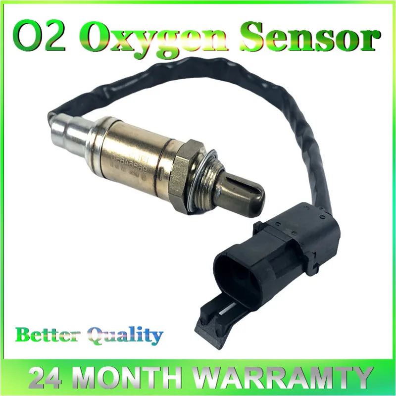 

Для оригинального кислородного датчика № 96864850 подходит для GM Chevy Chevrolet Optra Daewoo 79-02 96377500,25163685,5613693 95995630,25165116