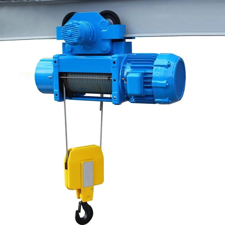 

i beam 2 ton electric wire hoist 3 ton
