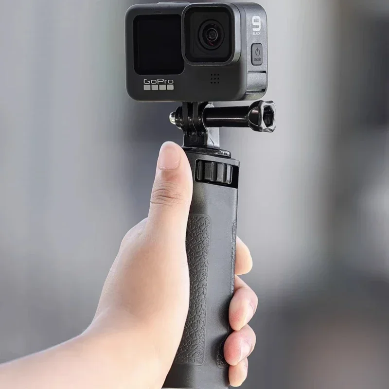 Фото P1 P2 P2PRO P3 Держатель ручки Опорная ручка Кронштейн Аксессуар Легко держать InfiRay Xinfrared №2