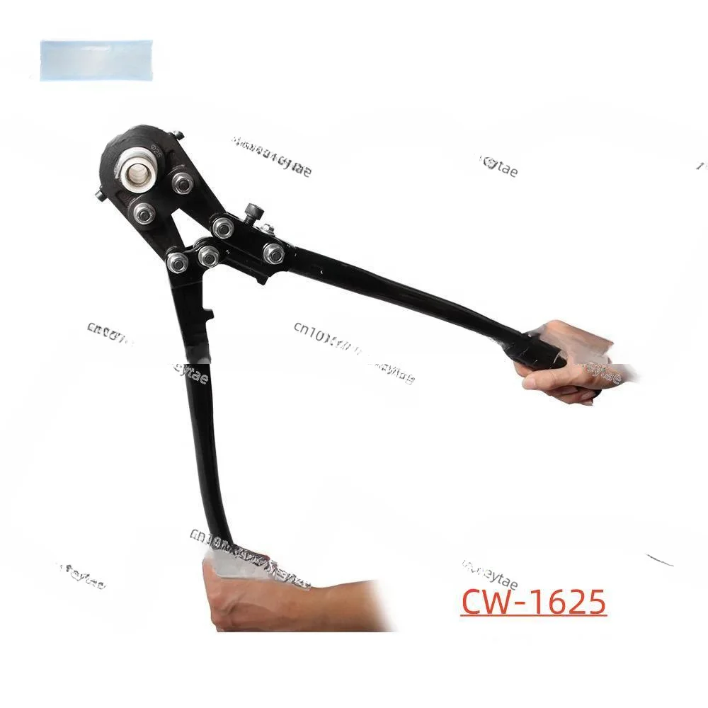 Для CW-1625 ручные сантехнические инструменты для Al/многослойных медных труб ручной