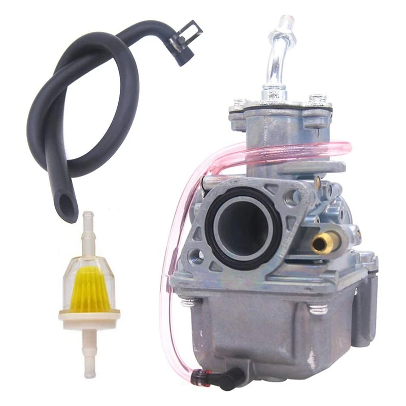 

Atv Motorcycle Carburetor For 80 Yamaha Badger 80 Atv Yamaha Moto 4 Yamaha Champ 100 Yamaha Raptor 80