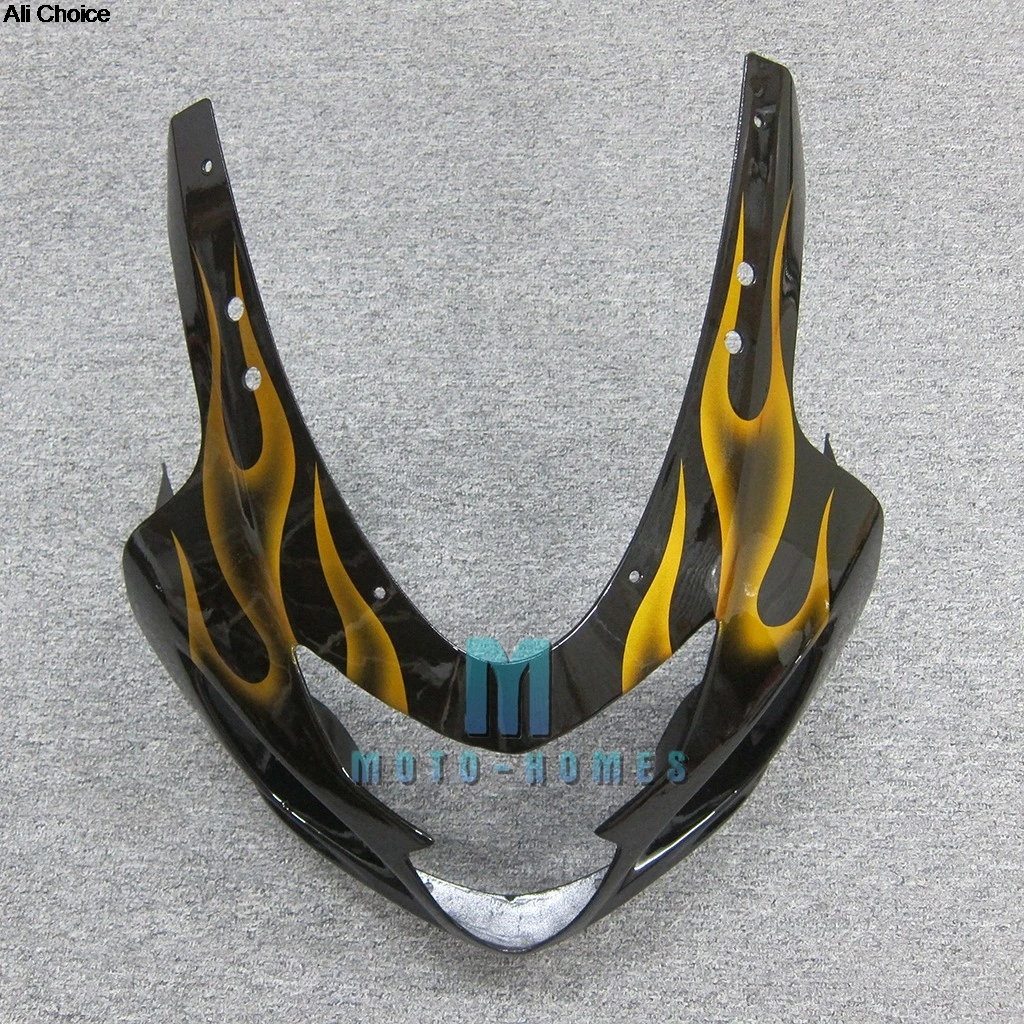 Высококачественный кузов для SUZUKI K4 GSXR600/750 2004 2005 04 05 GSXR 750 600 комплект обтекателей