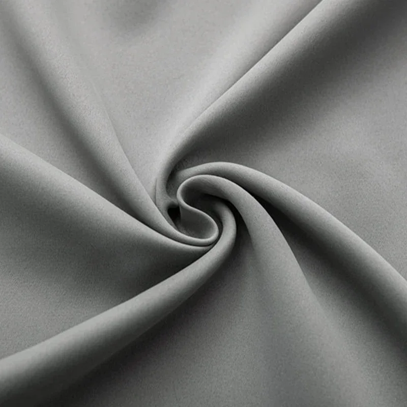 

Шторы JFSGINS светонепроницаемые короткие