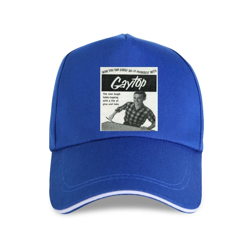 

Бейсболка Gaytop. Доступно в белом и сером цветах