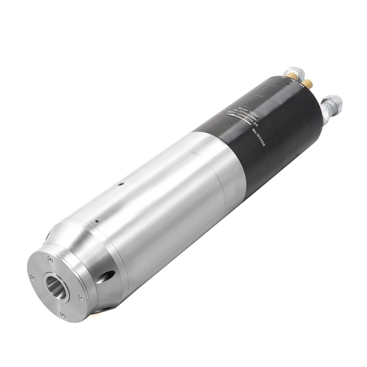 

1036A-HSK32E HSK automatic tool changeelectric spindle motor with stock