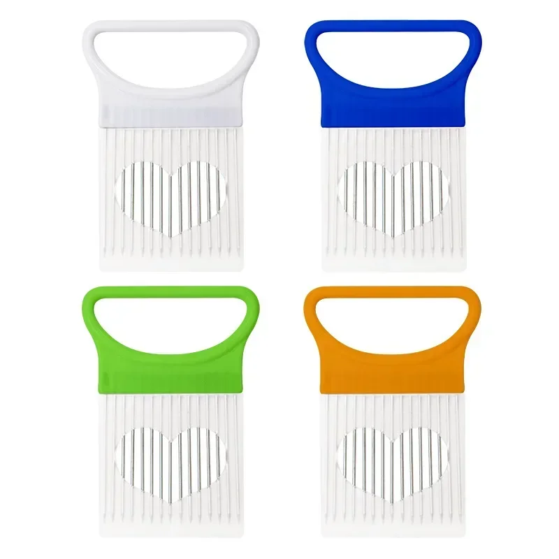 Нержавеющая сталь игла для лука вилка сосны мяса овощерезка фруктов резак