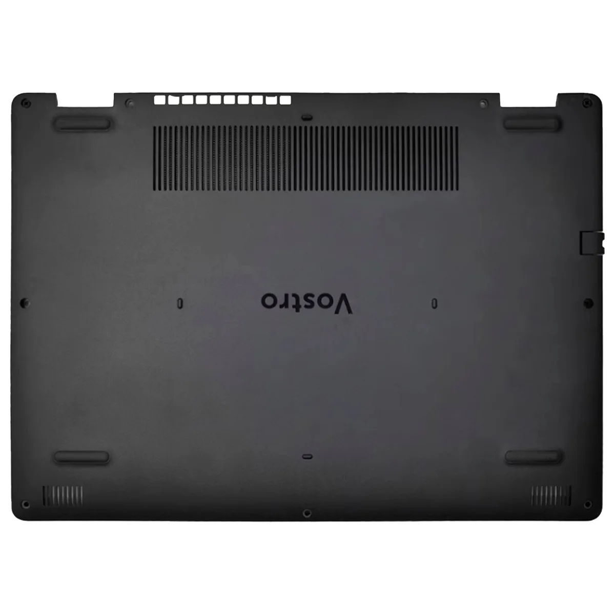 Новый чехол для ноутбука DELL Vostro V3400 V3401 V3405, задняя крышка ЖК-дисплея, рамка экрана, подставка для рук, нижний корпус, черныйсеребристый, 0Y5X09 (art.: 3920dc5293b07) - 3920dc5293b07