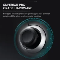 Беспроводной геймпад THUNDEROBOT G60 по хорошей цене#2