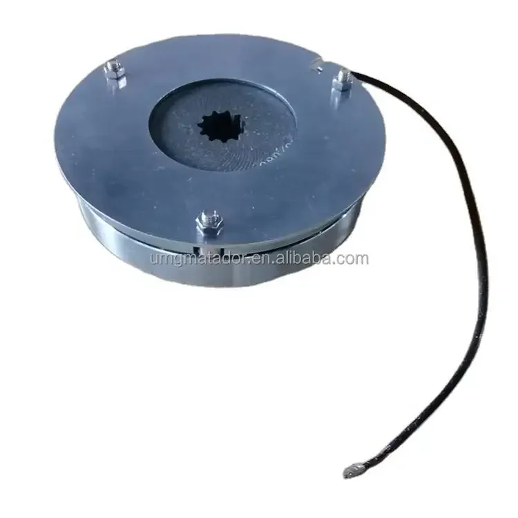 Набор приводов для электрического тормоза JLG 7024772 Ножничного подъемника 1930ES 2030ES