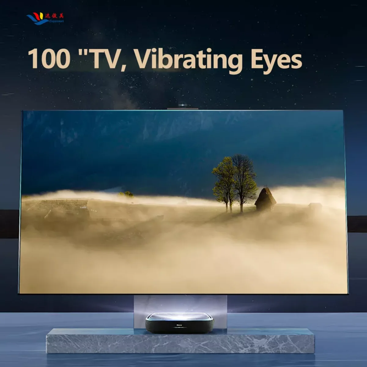Телевизор 100 Цена