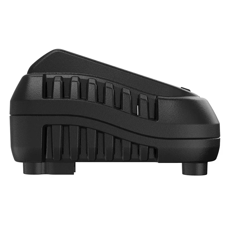 Оригинальное быстрое зарядное устройство DEWALT DCB1104 12 В 20 в максимальное для