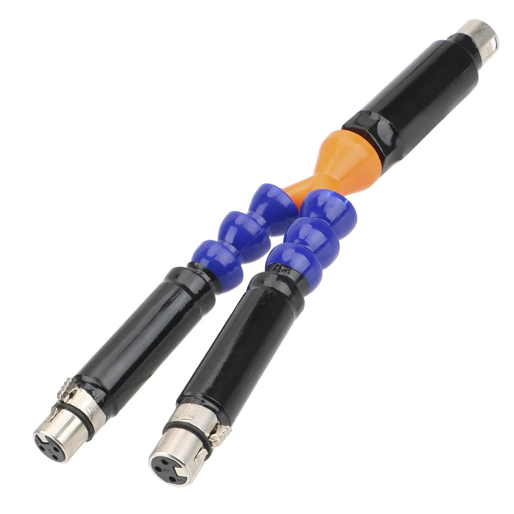 IKOKY вибратор аксессуары согнутая трубка разъем Женская мастурбация секс-машина