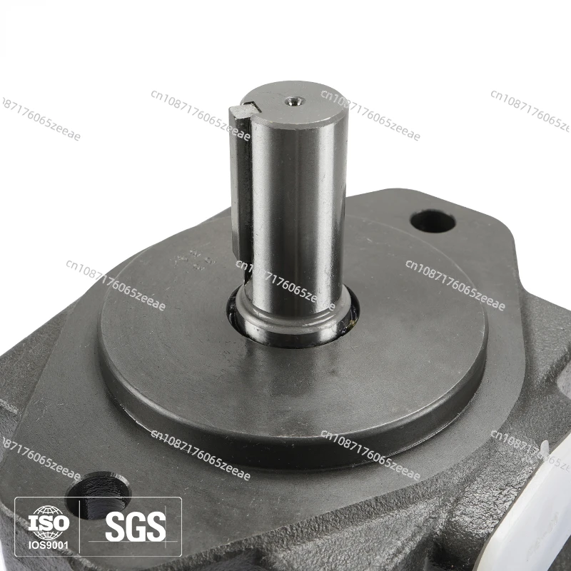 PV2R PV2R1 PV2R2 PV2R3 PV2R12 PV2R13 PV2R23 Гидравлический лопастной насос с YUKEN