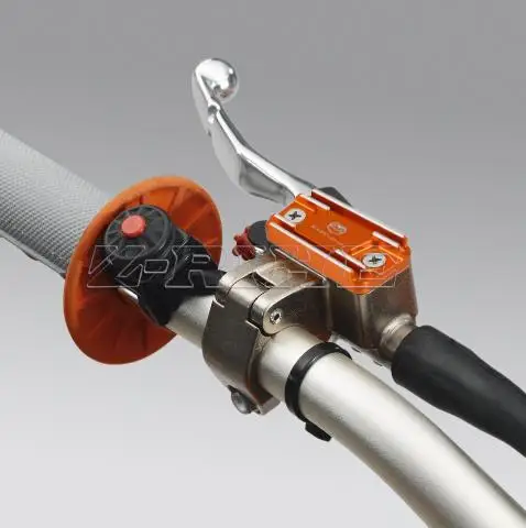 

Для 65-540 SX EXC SXS SXS-F EXC-GS EXC-F XC SMC 250 300 Крышка Резервуара главного цилиндра гидравлического Сцепления Мотоцикла