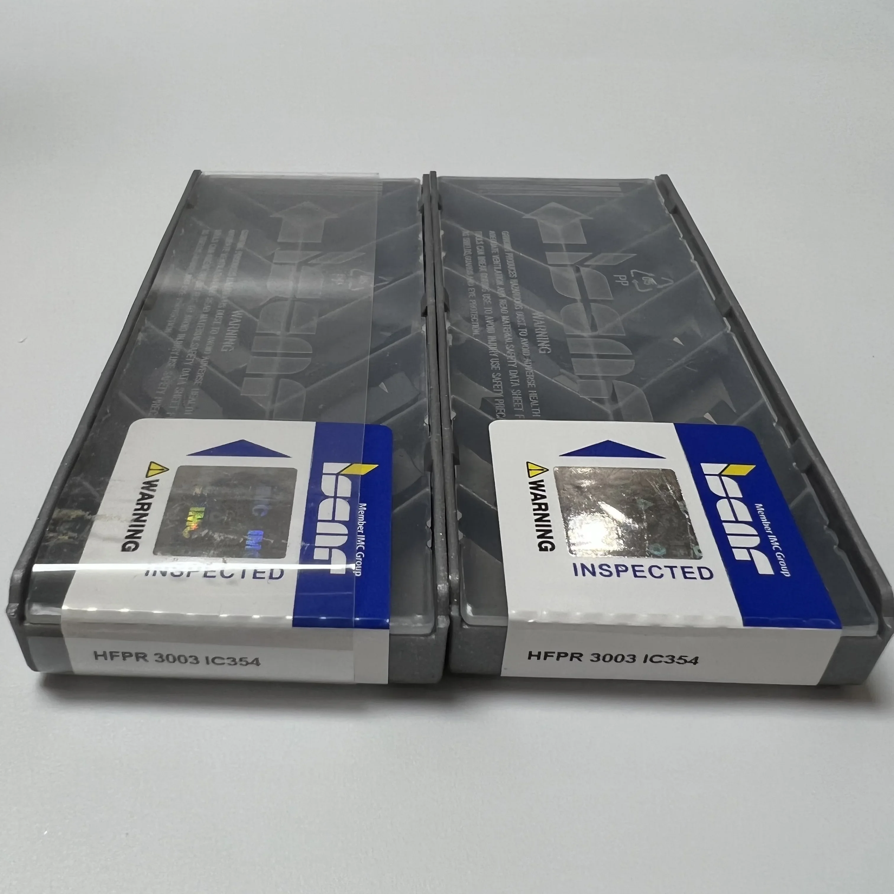 Лезвие с ЧПУ HFPR3003 IC354