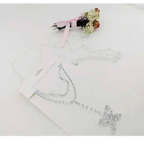 Массивный пояс-цепочка Macroupta золотистый/серебряный