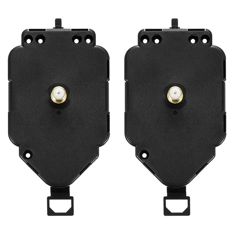 

DIY Quartz Mechanism Movement Kit Clock Motor Repair Parts Replacement Tools