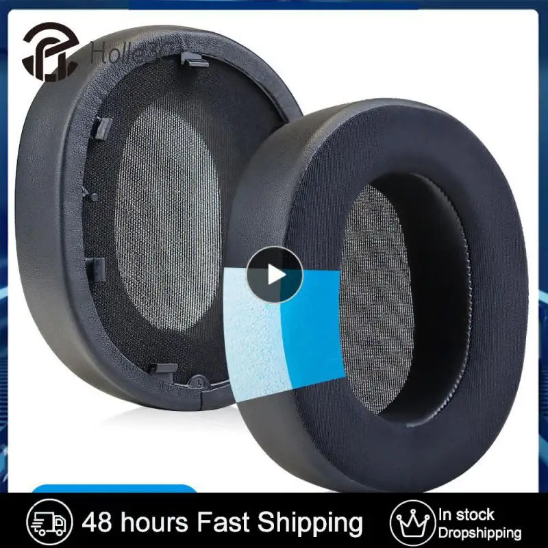 

1~10PCS Replacement Earpads for SONY MDR-DS7500 RF7500 Headphones Replacement Earpads Headband Cushions Breathable