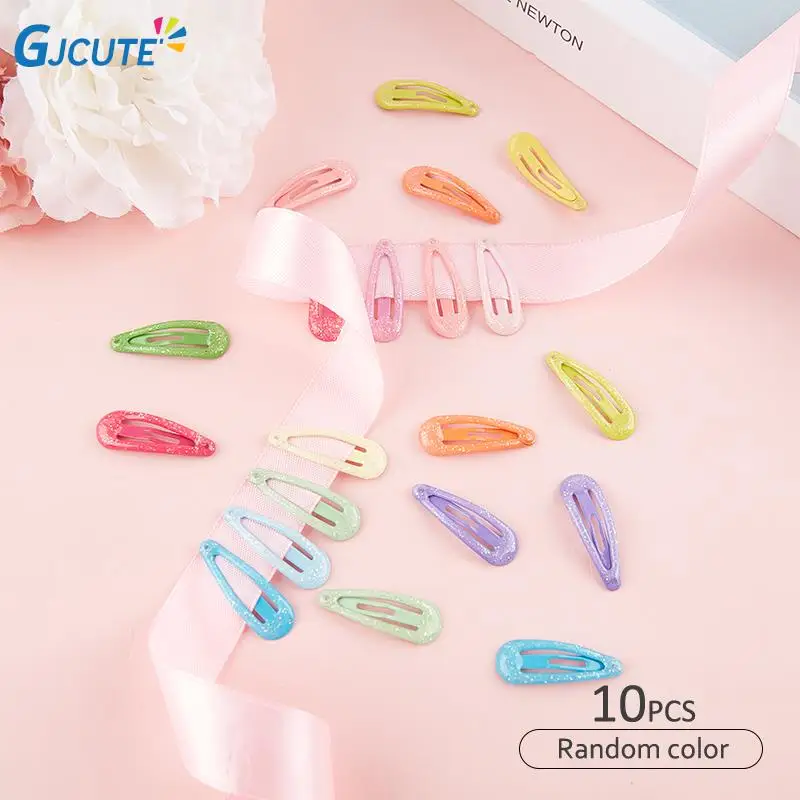 

10PCS/lot 3CM Mini Blyth Doll Accessories 1/6 1/12 OB11 Doll Clips