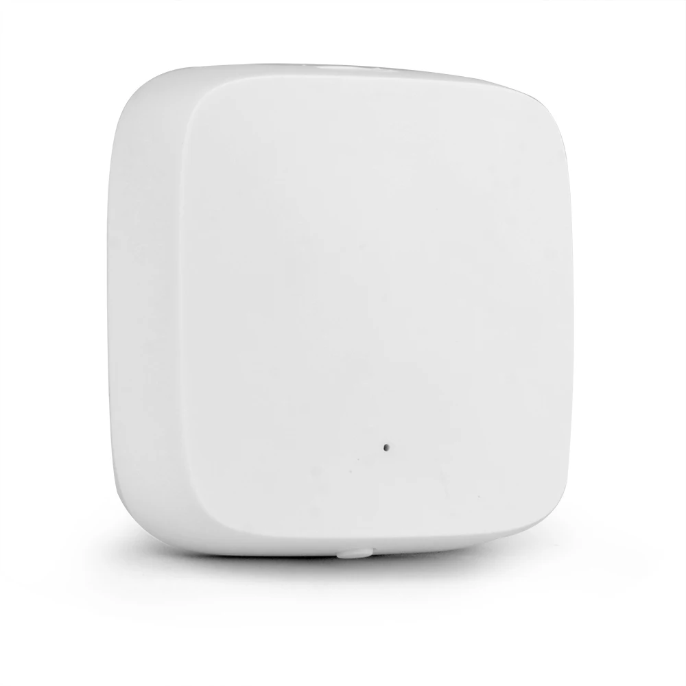 

Long Standby Ewelink Smart Home Detector Smart Home Low Voltage Monitoring Reminder Temperature Compensation New Zigbee Sensor