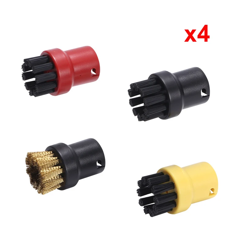 

Сменная щетка для парового пылесоса Karcher SC1 SC2 SC3 SC4 SC5 SC7 CTK10