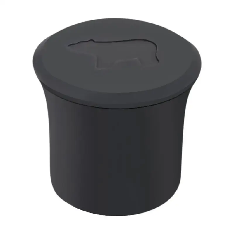 Силиконовая форма для льда лоток виски легкая коктейлей формы кофе ледяных