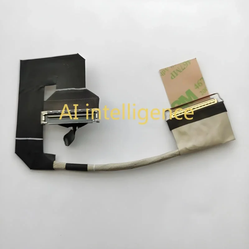 Оригинальный кабель для MSI Crosshair 16 HX D14V MS-15P2 EDP K1N- 3040407 -H58
