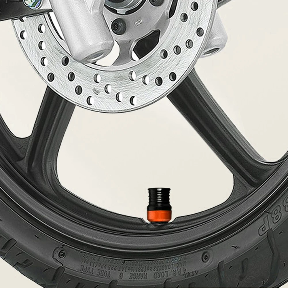 Для BMW R1200RS R1200RT R 1200 RS/RT 2003-2019 2020 2017 2018 2016 2015 Автомобильное колесо шина шток клапана