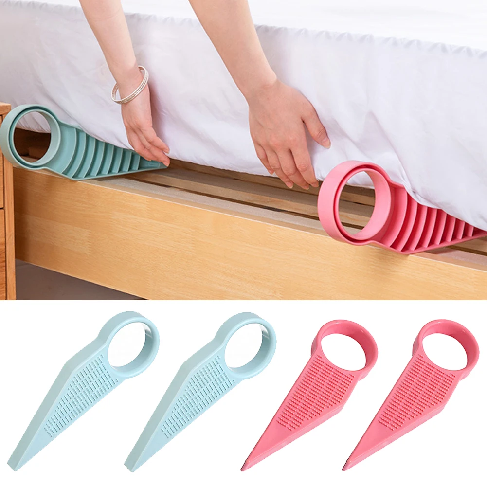 

Mattress Wedge Elevator Bed Making amp Mattress Lifter Handy Tool Ergonomic Alleviate Back Pain Bed Moving Tool Labor Saving