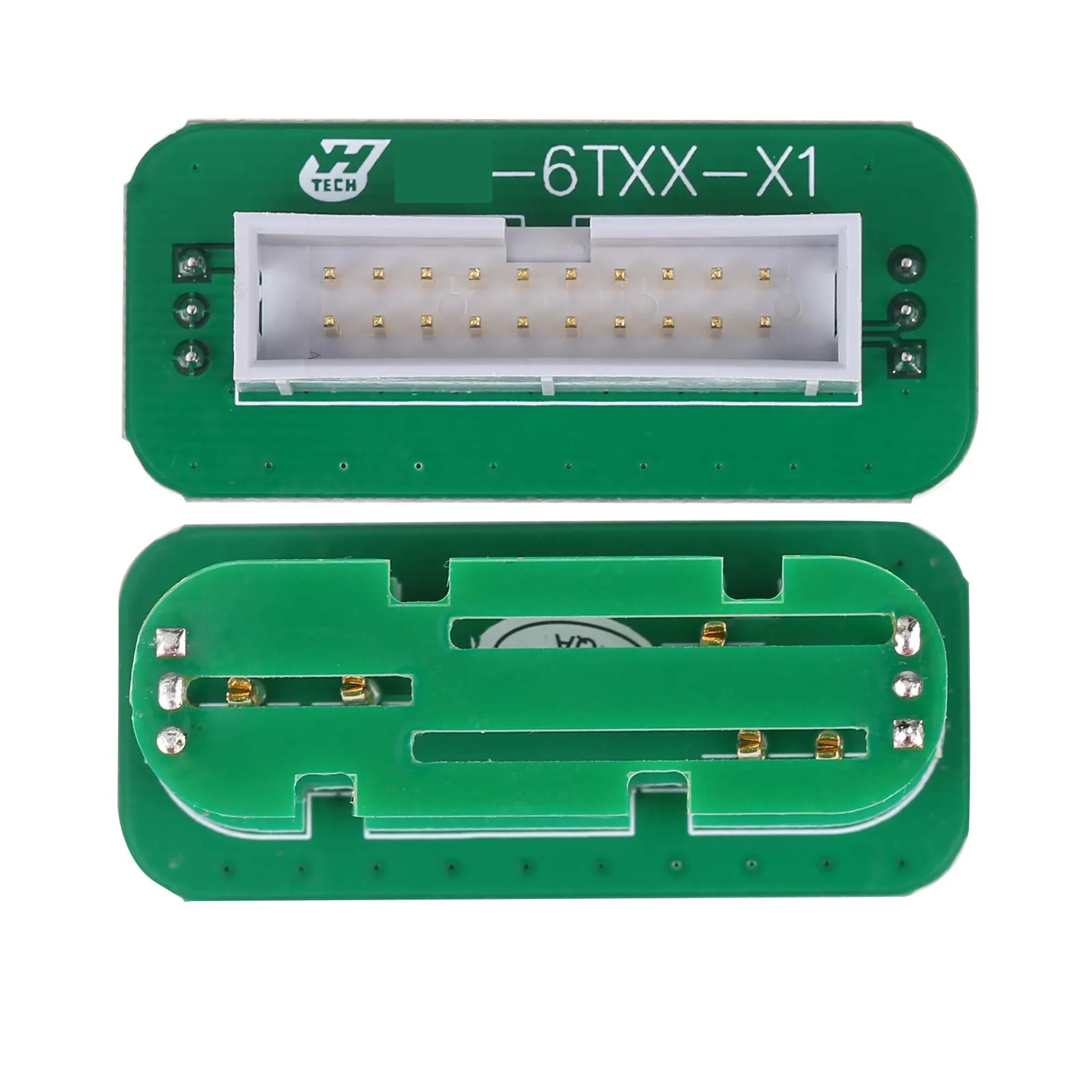 Yanhua Mini ACDP для модуля клонирования редуктора GM6T/6L 22 Клон трансмиссии GM TCU с