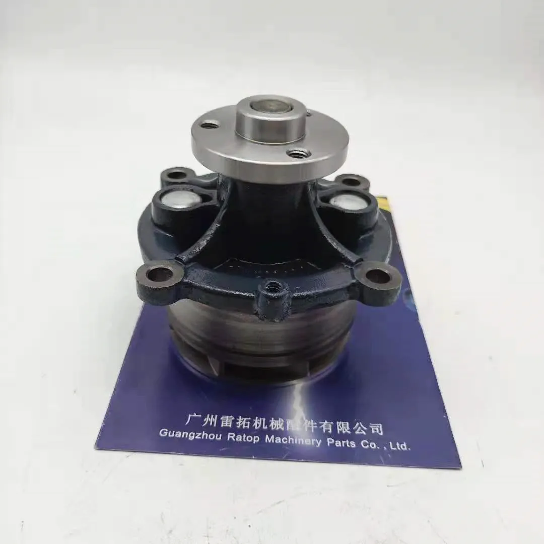 

Водяной насос EC210 EC210B 0429-9412 02937441 21247955 20502535 EC290 EC290B VOE2937441 VOE21247955 VOE20502535