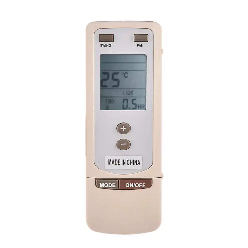 Replacement Air Conditioning Remote Control Controller for GREE Y512 Y502 Conditioner |