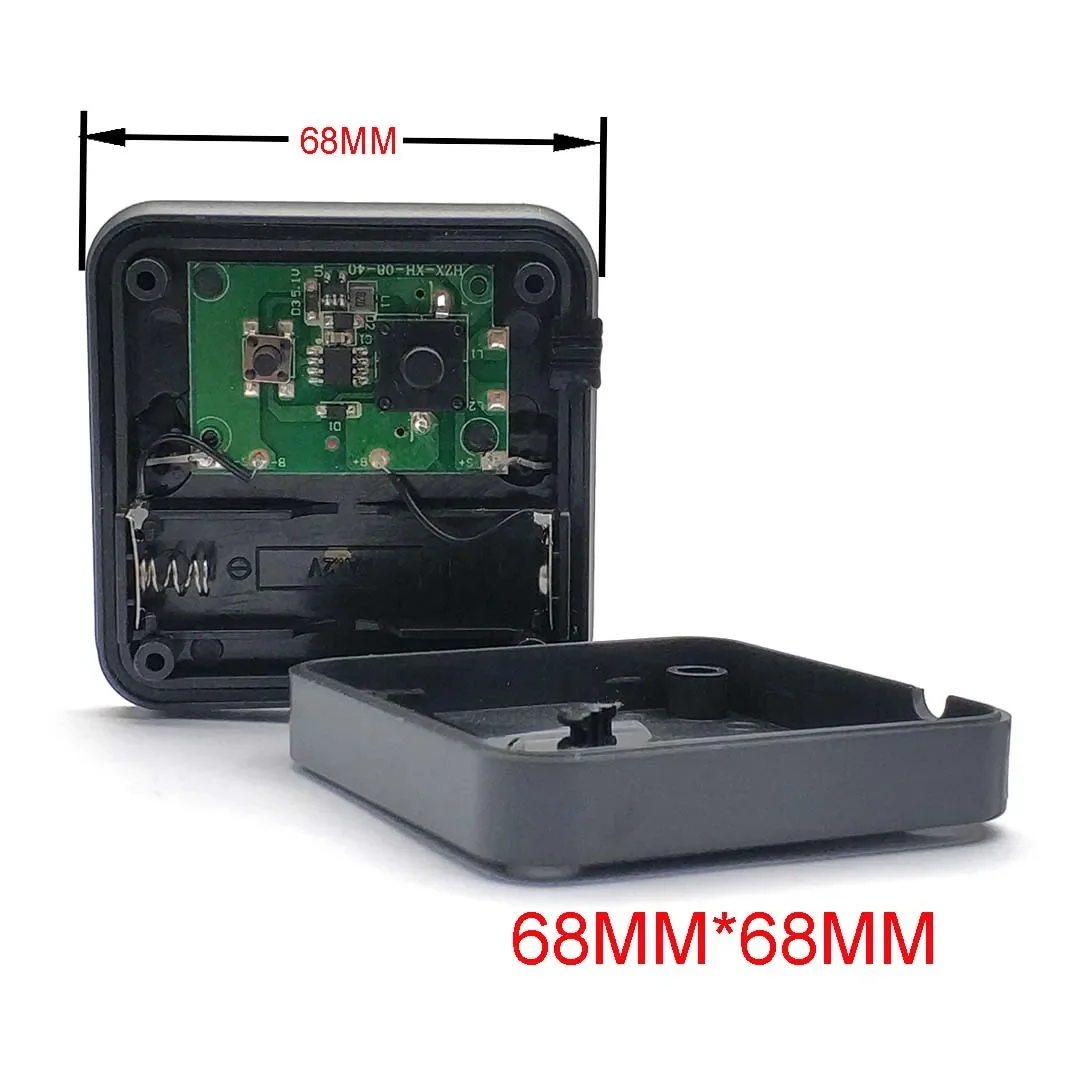 

Светодиодная гирлянда SZEKS 68x68 мм